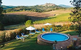 Agriturismo Podere Ristella - Wine&Food